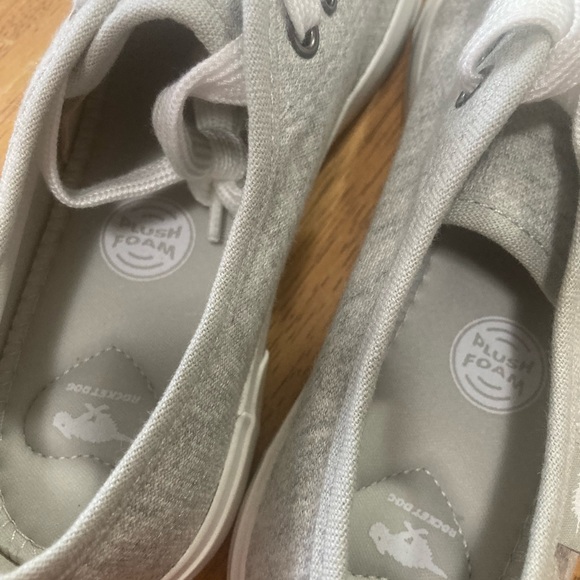 Beautiful rocket did sneakers size 8.5 - Picture 1 of 7